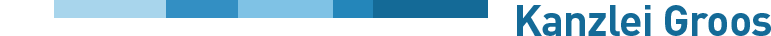 Kanzlei Groos